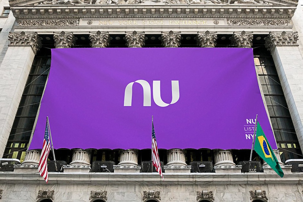 Nubank to Allow Crypto Trading on App