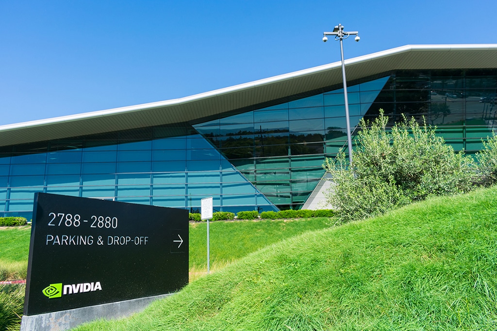Nvidia (NVDA) Stock Down 7% despite Record Revenue in Q1 Fiscal 2023, Q2 Forecast Looks Bad
