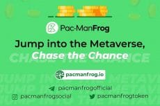 Pacman Frog (PAC), Aave (AAVE), and Algorand (ALGO): 3 Coins That Could Make Millionaires in 2023