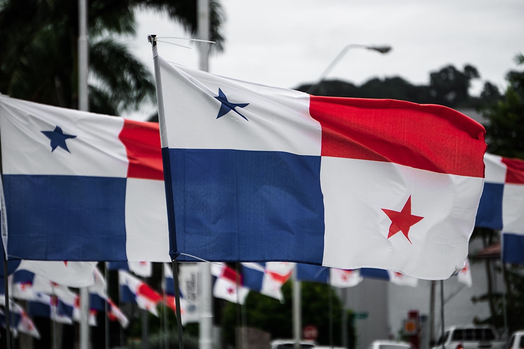Panama President Refuses to Approve Crypto Regulation Bill