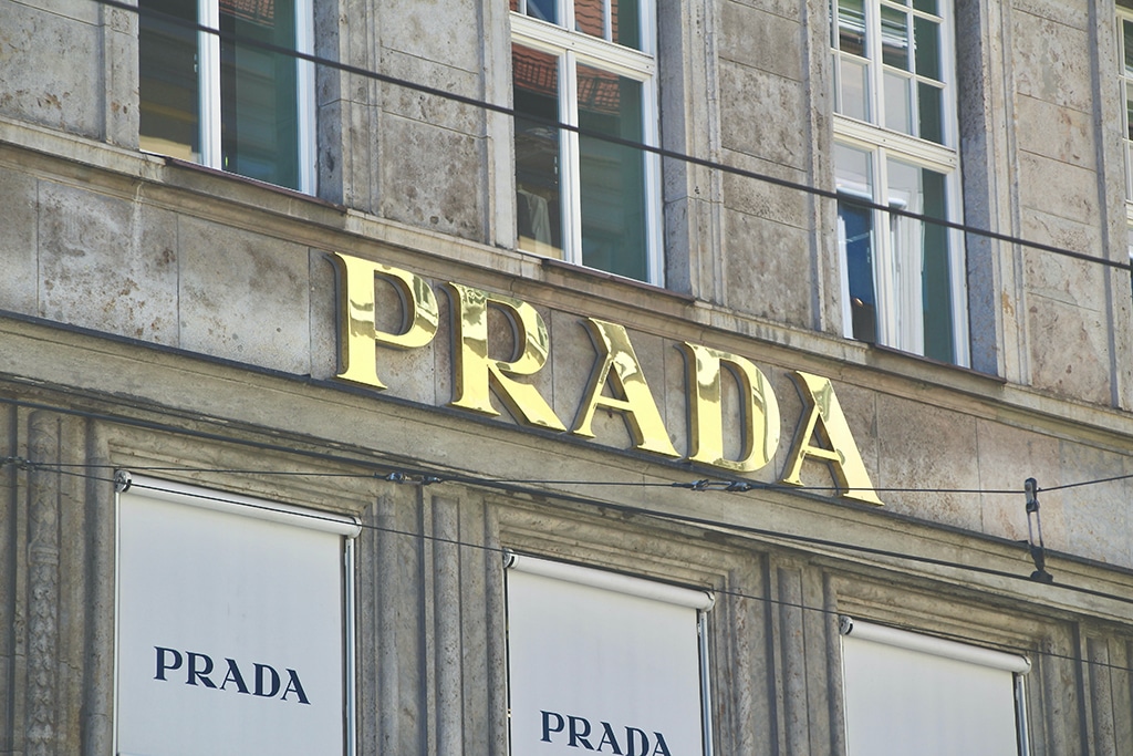 Prada Joins Gucci, Balenciaga, Balmain in Web 3 Launching Ethereum NFTs