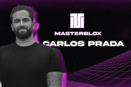 Carlos Prada Announces New Products for DeFi Agency MasterBlox