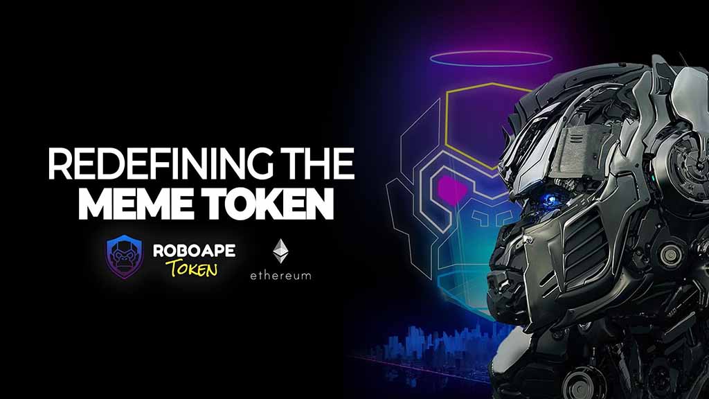 How RoboApe (RBA) Competes with Crypto Giants Like Polygon (MATIC) and Tron (TRX)