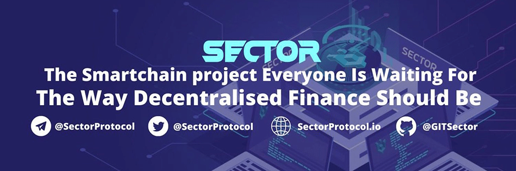 Sector Protocol Presale Starts on 18th May, Aims to Bring Exemplary Change to the Environment