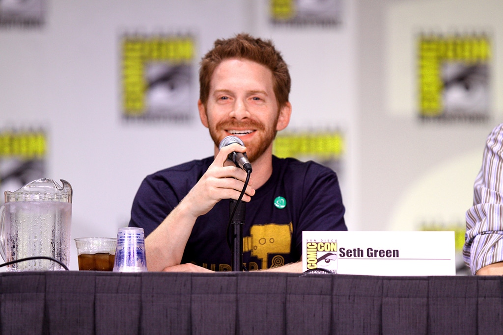 American Actor Seth Green Attempt to Recover Stolen Bored Ape Raises ‘Rights’ Question