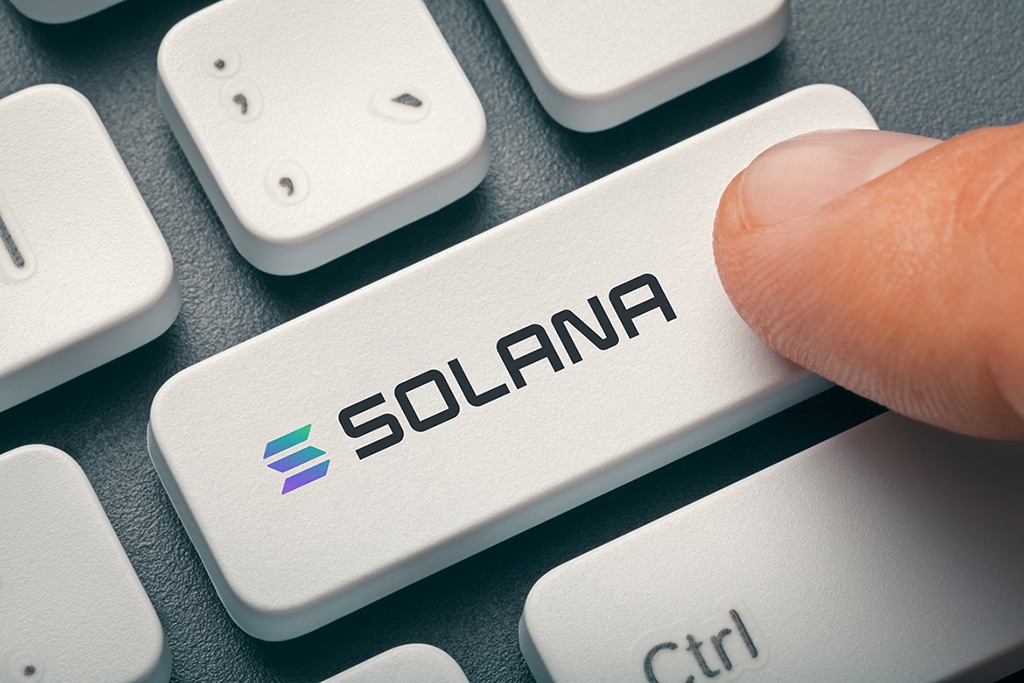 Blockchain Network Solana Down for 7 Hours Amid Invasion by Bots