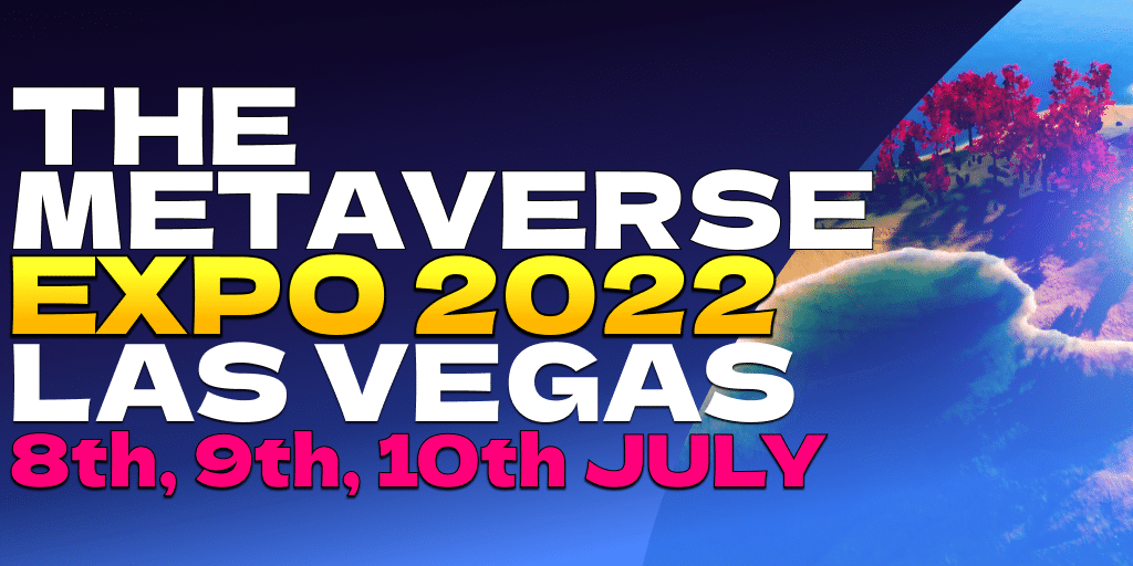 TCG World Partners with Shark Tank Backed Jigsaw Puzzle International Convention (JPiC) to Co-host The Metaverse Expo 2022, Las Vegas