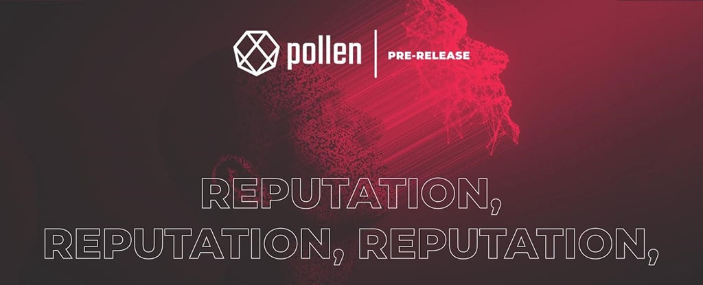 Testnet Reputation = Mainnet Reputation: Get a Headstart with the Pollen Pre-Release