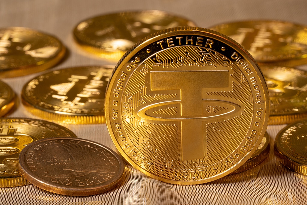 Tether Cuts Commercial Paper Reserve by 17% for Q1 2022