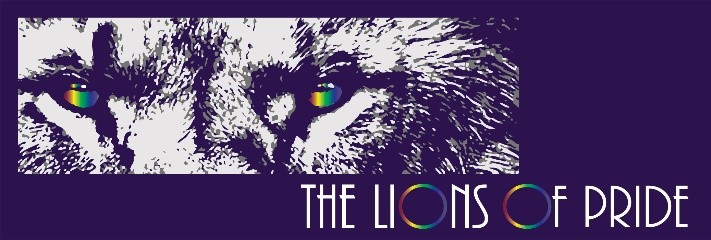 The Lions of Pride NFT Launch Honors LGBTQ Trailblazers Through History