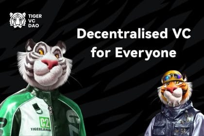 Tiger VC DAO: Outfit for Decentralized Venture Capital Investments