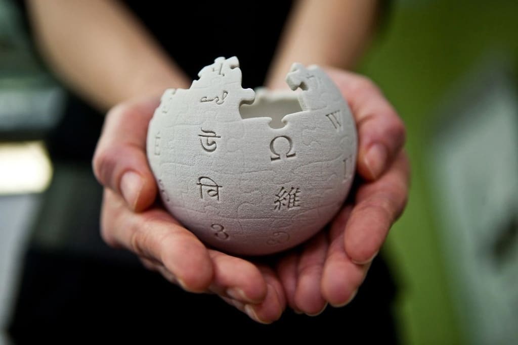 Wikimedia Foundation Suspends Crypto Donations After 8 Years