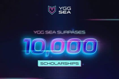 YGG SEA Surpasses 10,000 Scholarships in Just Six Months of Launch