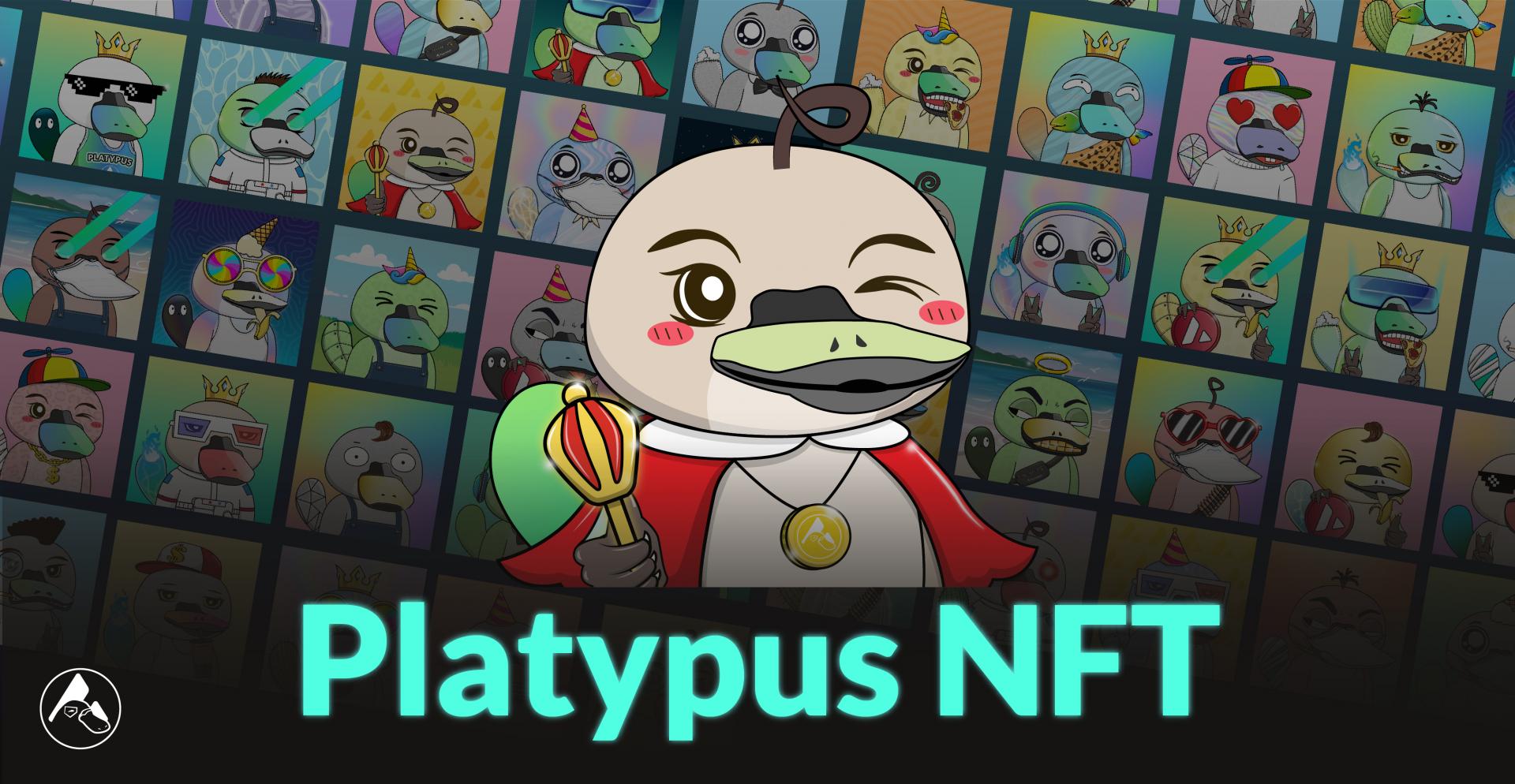 Platypus Finance Pioneers Unbiased NFT Minting on Avalanche