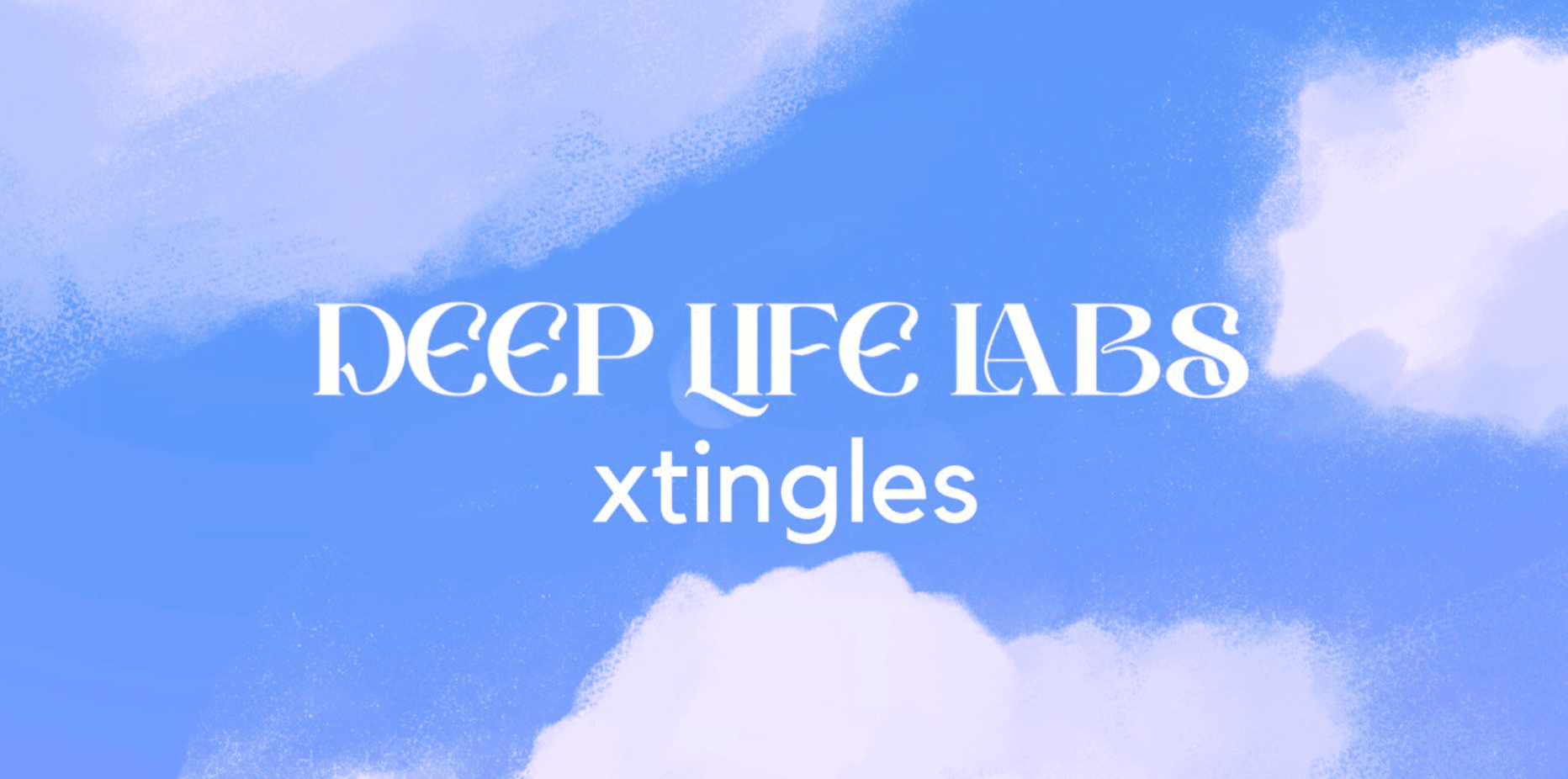 xtingles Expands Its Effort to Bring Wellness into Web3 Through Deep Life Labs