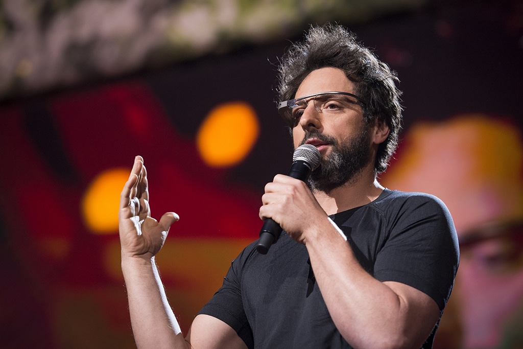 Alphabet Inc Co-Founder Sergey Brin Files for Second Divorce