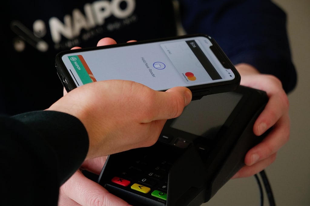 Apple to Add Buy Now, Pay Later Feature in Apple Pay