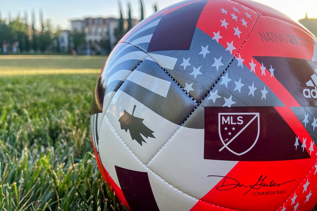 Apple and Major League Soccer Sign 10-Year Streaming Deal for All MLS Matches