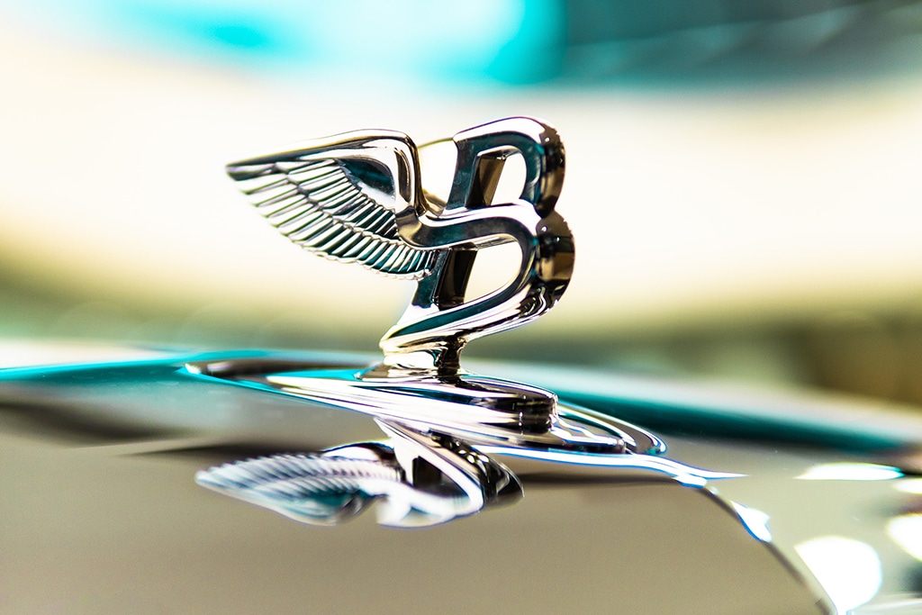 Bentley Motors Set to Launch Exclusive Genesis NFT Collection