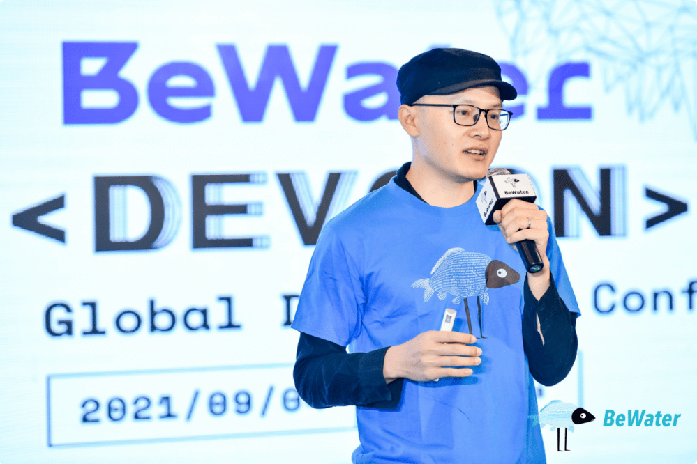 BeWater DevCon Gathers Developers from East to West to Bootstrap Blockchain Development Notions