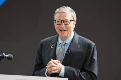 Bill Gates Labels Crypto and NFTs as ‘Greater Fool’ Investment