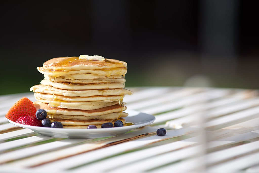 Binance Labs Makes Strategic Investment in PancakeSwap