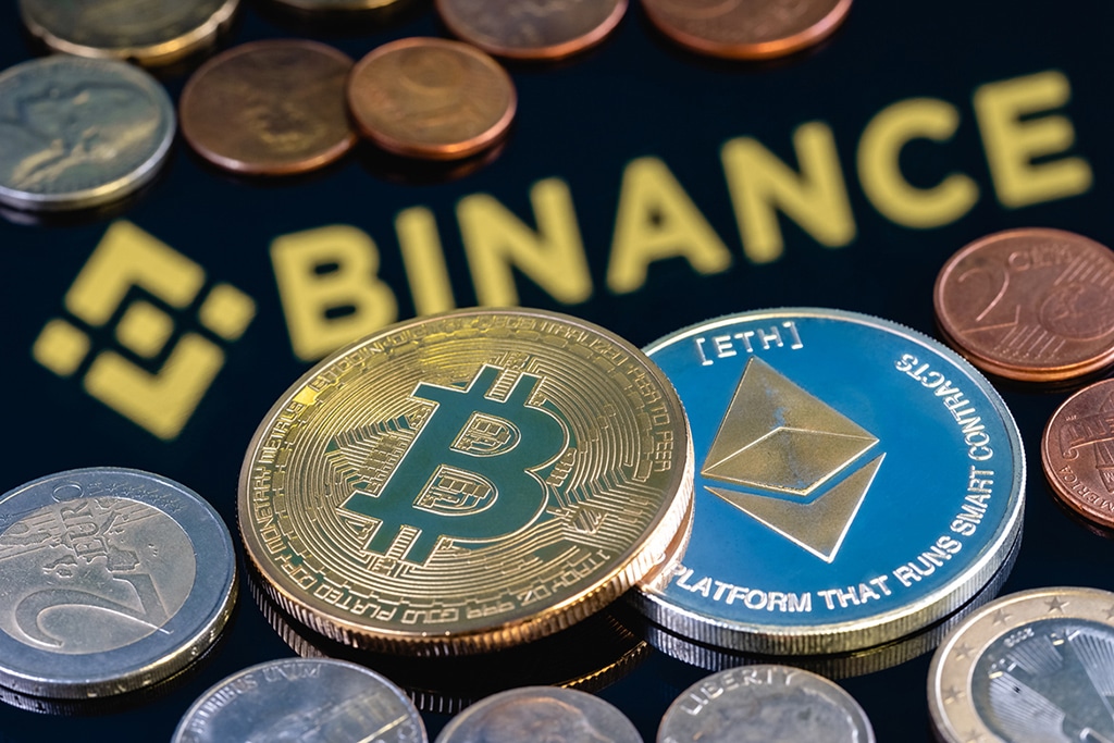 Amid Crypto Market Crash, Binance Had to Momentarily Stop Withdrawals, Here’s Why