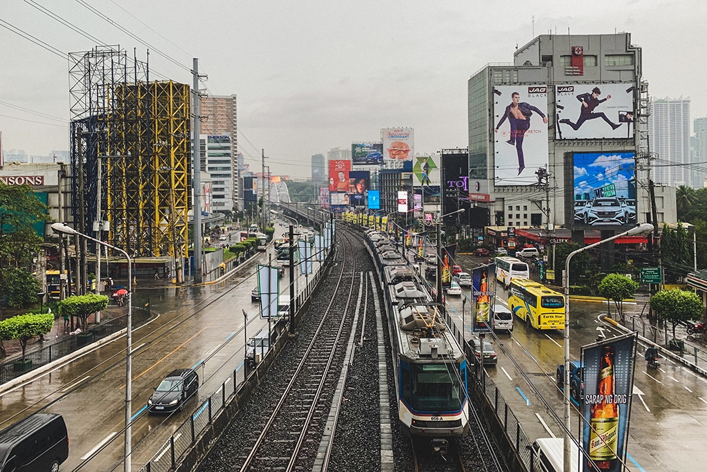 Binance Seeks Operational Licenses in Philippines