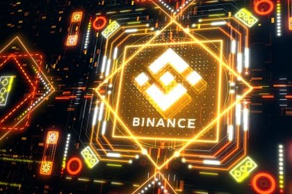 Binance Complete First Phase of Terra 2.0 Airdrop, Users Face Issues