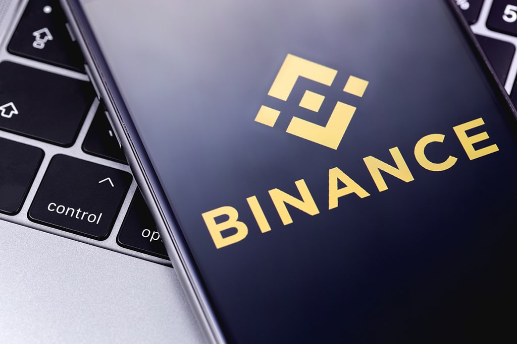 Binance.US Targets Another $50M Funding amid Crypto Storm