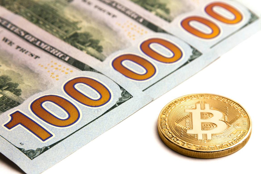 Crypto Miner Bitfarms Sells 3000 BTC in Loan Repayment to Galaxy Digital