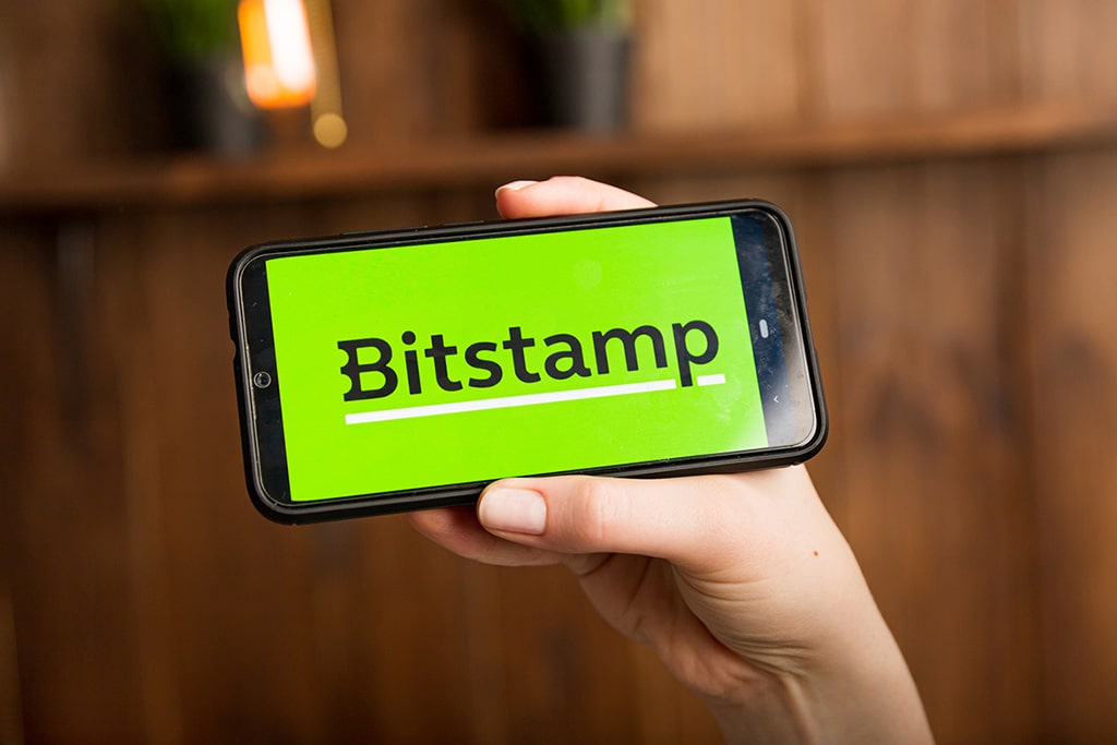BitStamp Introduces Earn Product to US Customers for Staking Ethereum, Algorand
