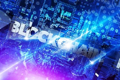Evolution of Blockchain: From Blockchain 1.0 to Blockchain 4.0