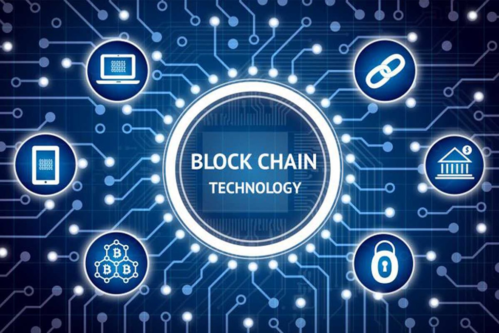 Blockchain Technology Today