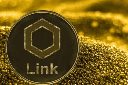 Chainlink Hits Record Four-Week High Following Latest Staking Roadmap Release