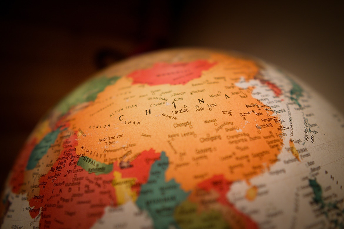 China Pushes Towards World’s Largest Trade Deal Following Omission from US-led Indo-Pacific Deal