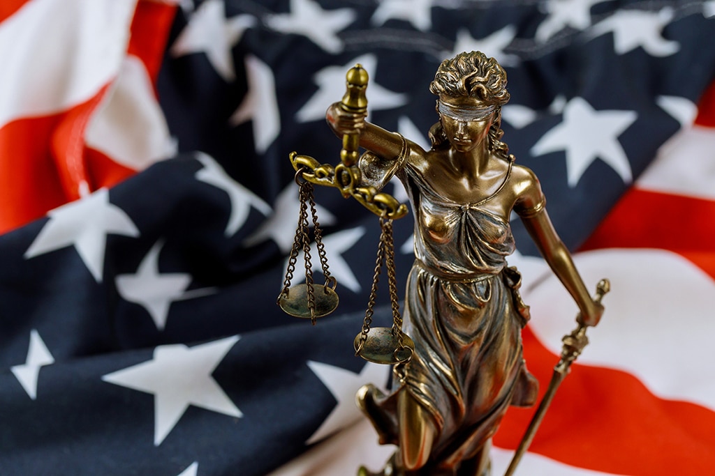 Coin Center Sues United States Federal Government against Enforcement of Digital Assets’ Reporting Mandate