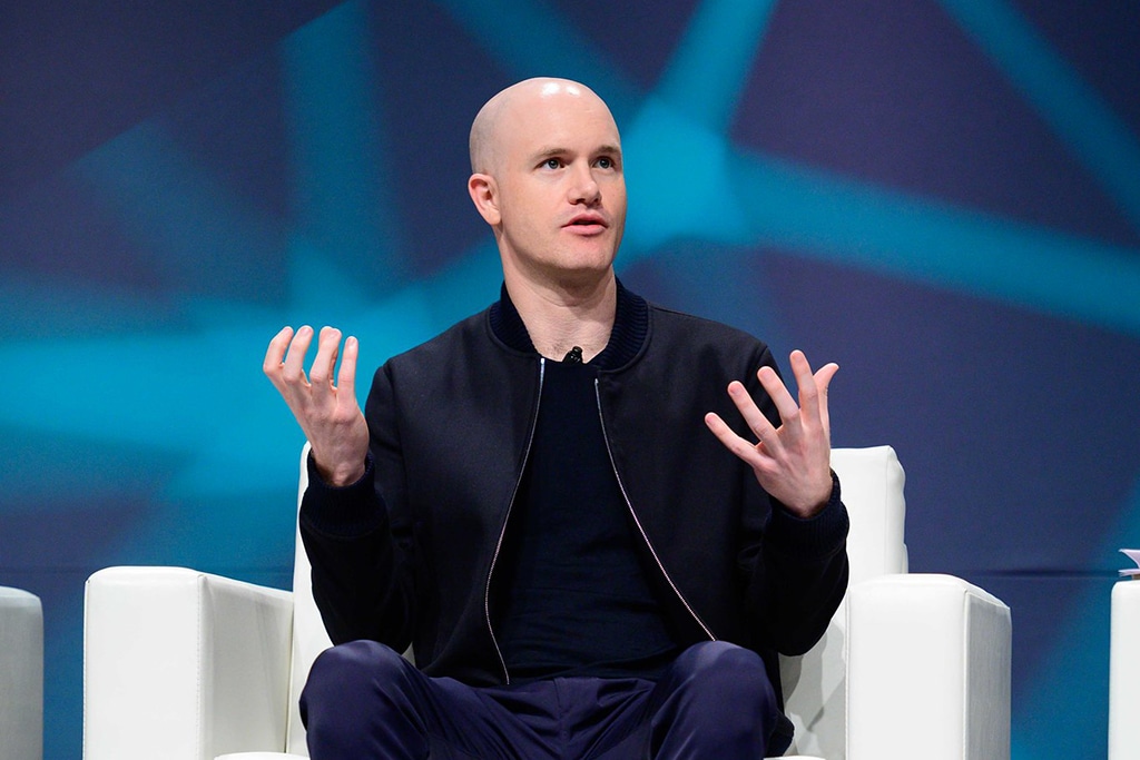 Coinbase CEO Faults Employee Petition Against Company