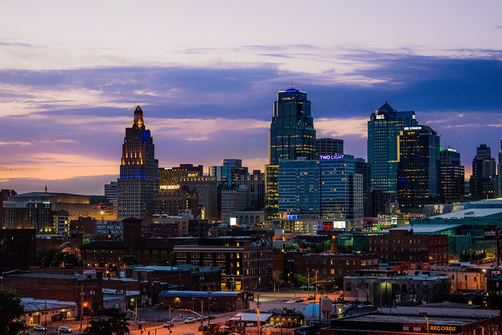 Considering Workcation? Kansas City It Is!