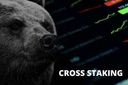 Cross Staking Protects Crypto Investors from Bear Market