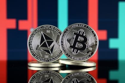 Crypto Market Sees Rejuvenation as Bitcoin and Ethereum Leads Rally