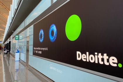Deloitte Partners NYDIG to Implement Bitcoin Banking for All