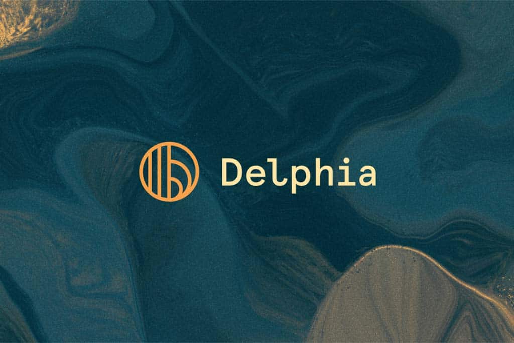 Delphia Raises $60M to Reward Data Contributors