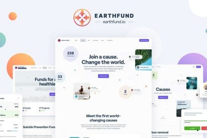 EarthFund Unveils New ‘DAO-as-a-Service’ System