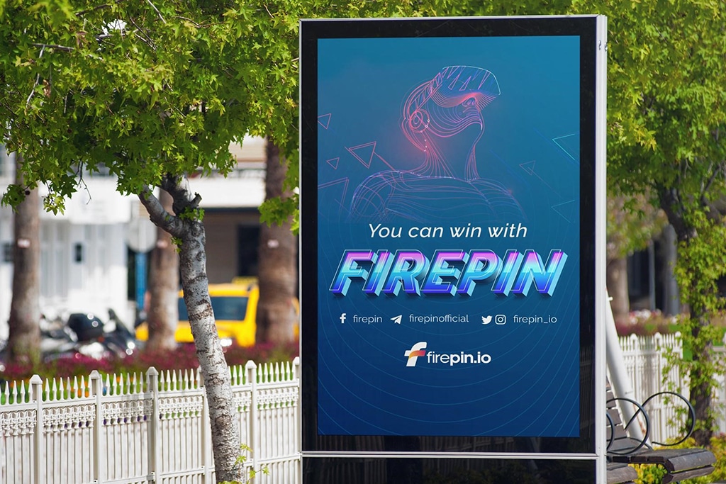 FIREPIN Token (FRPN) Launches in 10 Days as Dogecoin (DOGE) Suffer Lingering Effects of the Market Crash