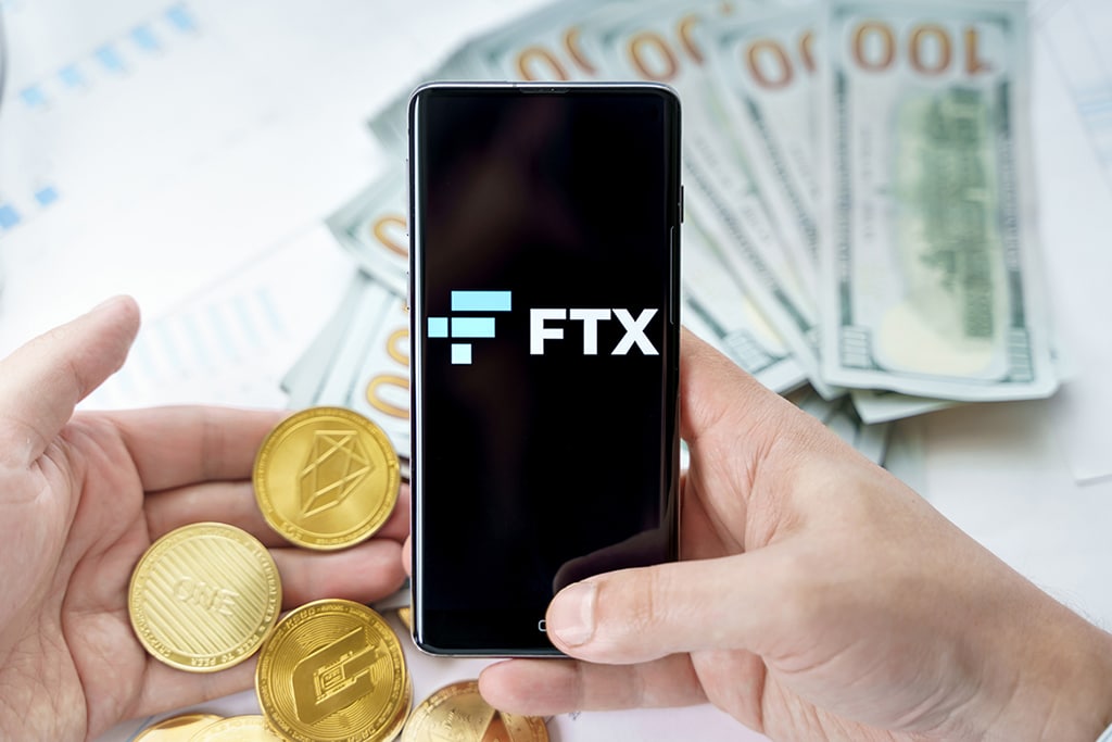 Crypto Exchange Operator FTX Is Seeking to Acquire BlockFi Outright