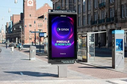 Gnox (GNOX) Massive Burn Event Spikes Token Price 63%, Cardano (ADA) Prepares for Vasil Hard Fork