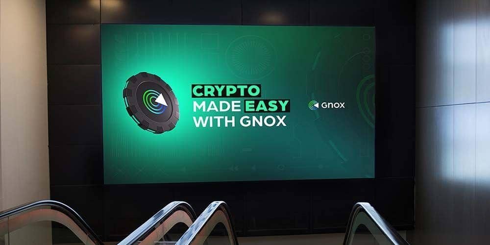 Gnox Token (GNOX) Hikes Beyond 50%, Could This Spell Bad News for Ethereum (ETH) and Solana (SOL)?