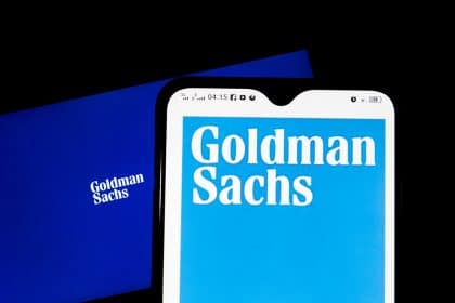 Wall Street Giant Goldman Sachs Looking to Raise $2 Billion to Buy Celsius’ Distressed Assets