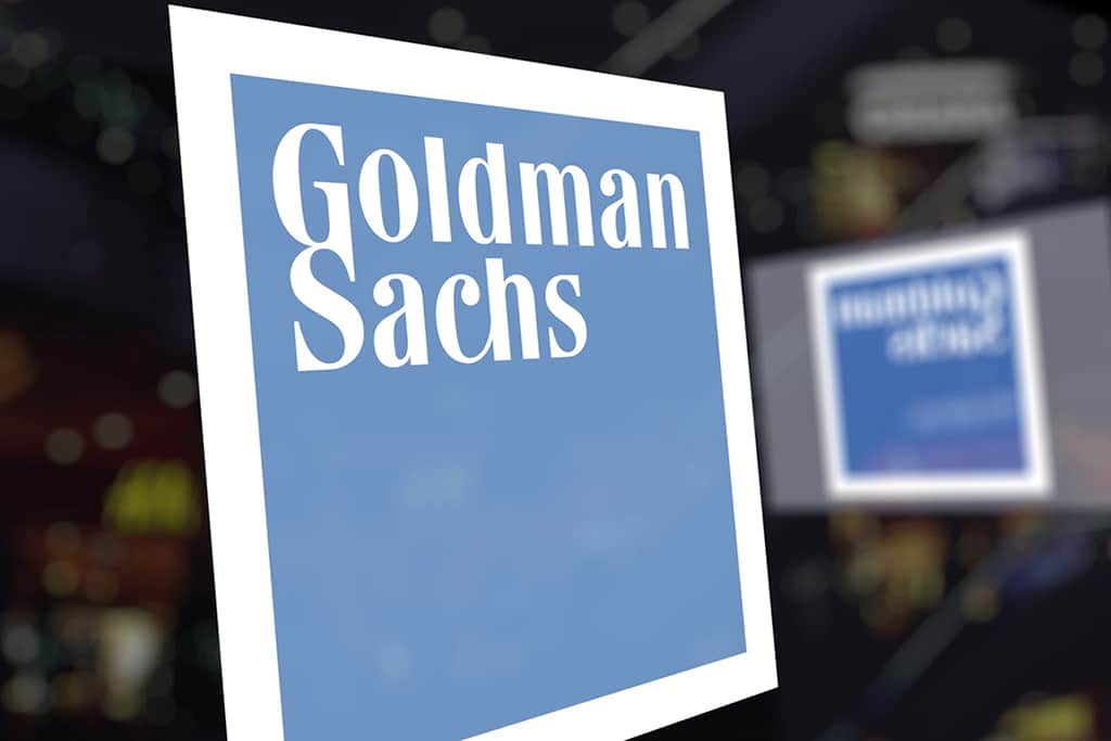 Goldman Sachs Begins ETH-Linked Derivative Products 